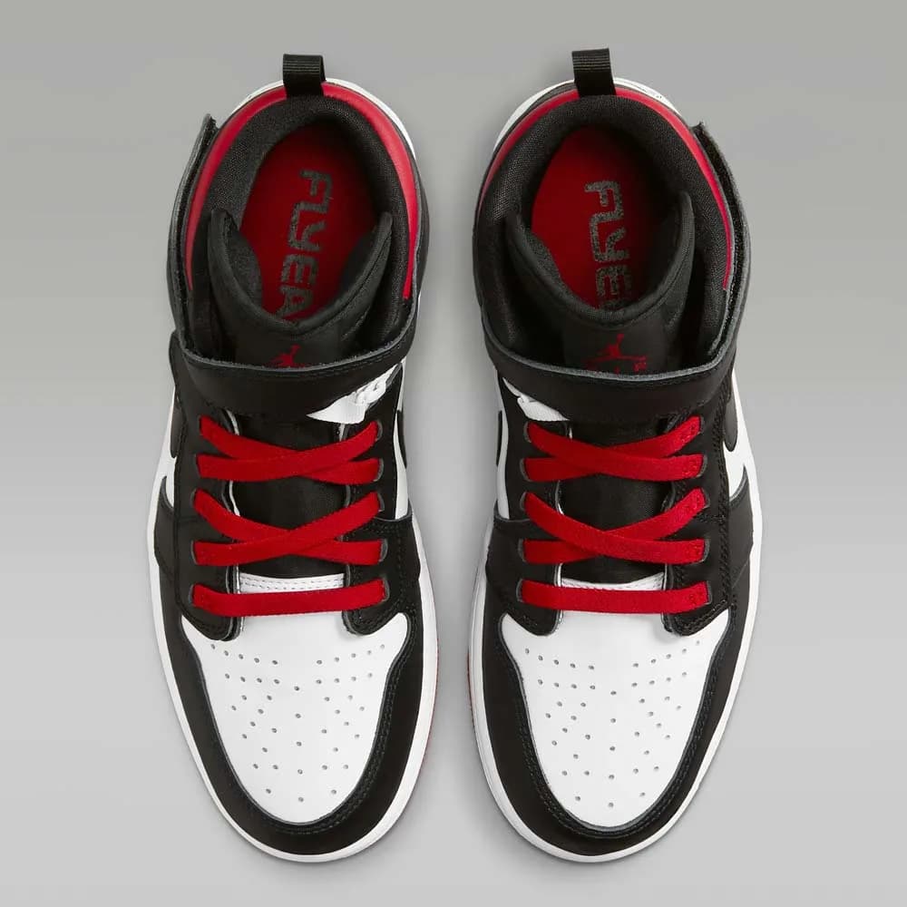 کتونی Nike مدل Jordan 1 High Flyease – CQ3835-106 — تصویر ۶
