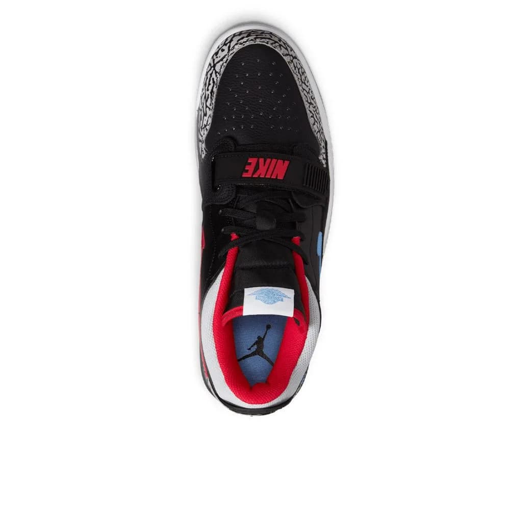 کفش بسکتبال Nike مدل Jordan Legacy 312 Low – CD7069-004 — تصویر ۵
