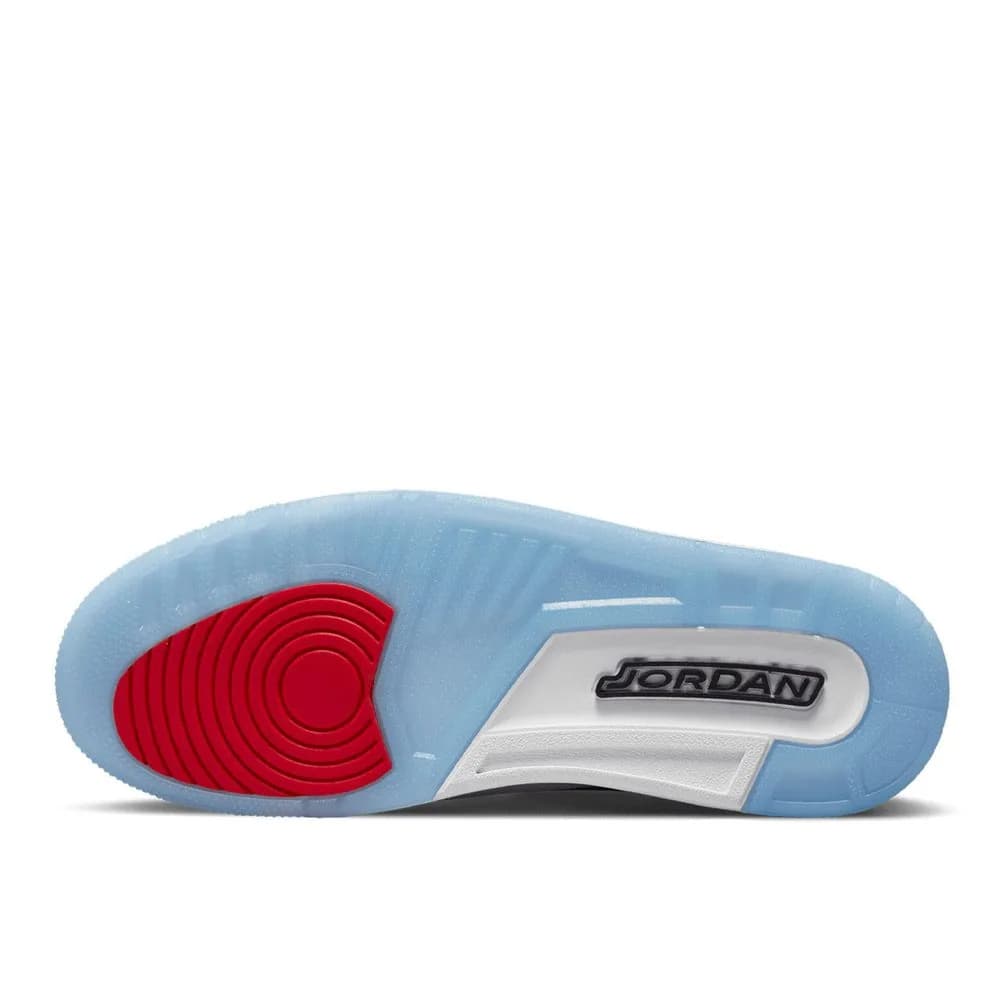 کفش بسکتبال Nike مدل Jordan Legacy 312 Low – CD7069-004 — تصویر ۴