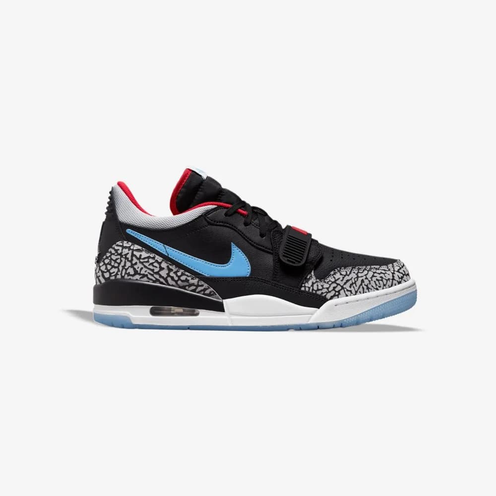 کفش بسکتبال Nike مدل Jordan Legacy 312 Low – CD7069-004