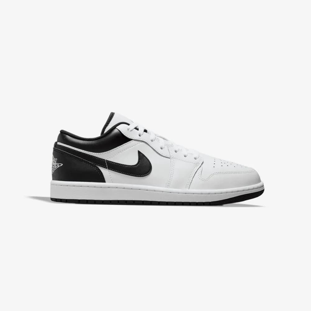 کتونی Nike مدل Jordan 1 Low Reverse Panda – 553558-132