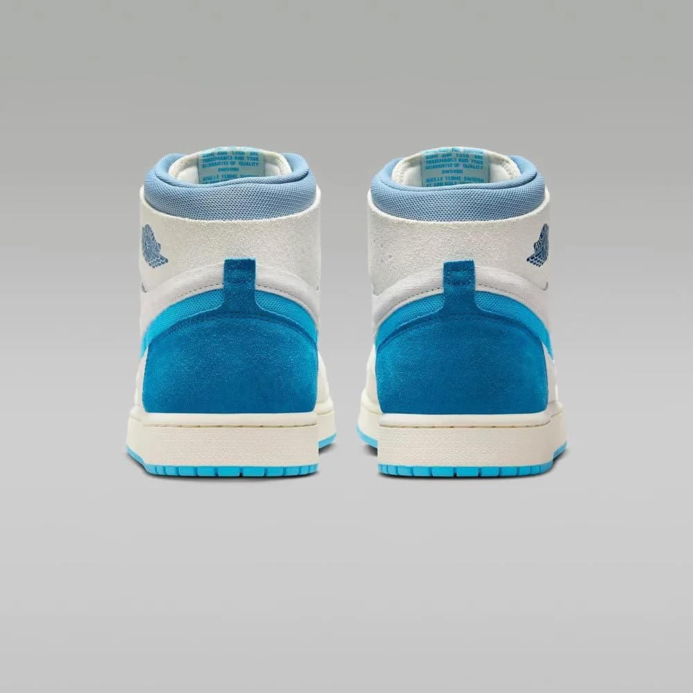 کتونی Nike مدل Jordan 1 High Zoom CMFT 2 – DV1307-104 — تصویر ۵