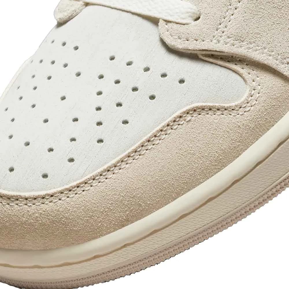کتونی Nike مدل Jordan 1 High Zoom CMFT 2 – DV1307-180 — تصویر ۷