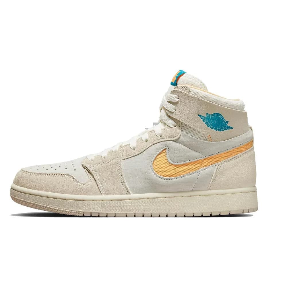 کتونی Nike مدل Jordan 1 High Zoom CMFT 2 – DV1307-180 — تصویر ۲