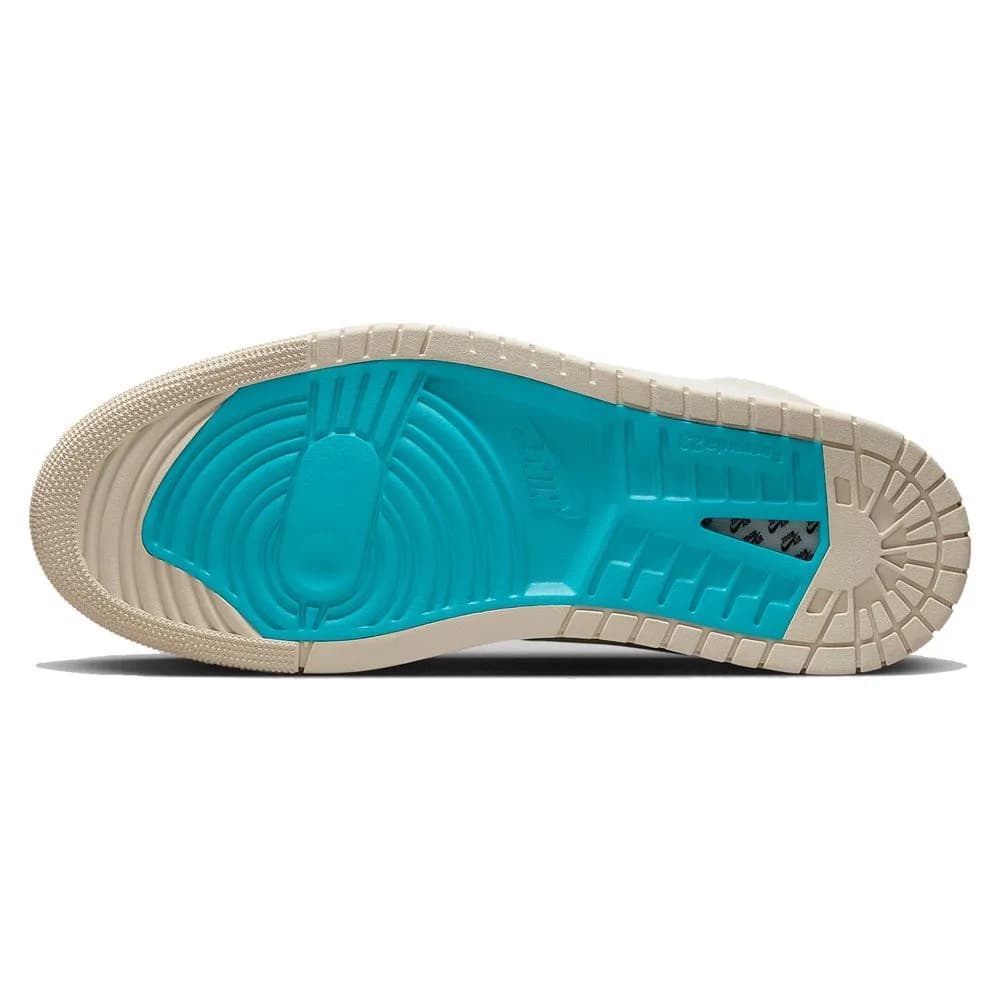 کتونی Nike مدل Jordan 1 High Zoom CMFT 2 – DV1307-180 — تصویر ۴