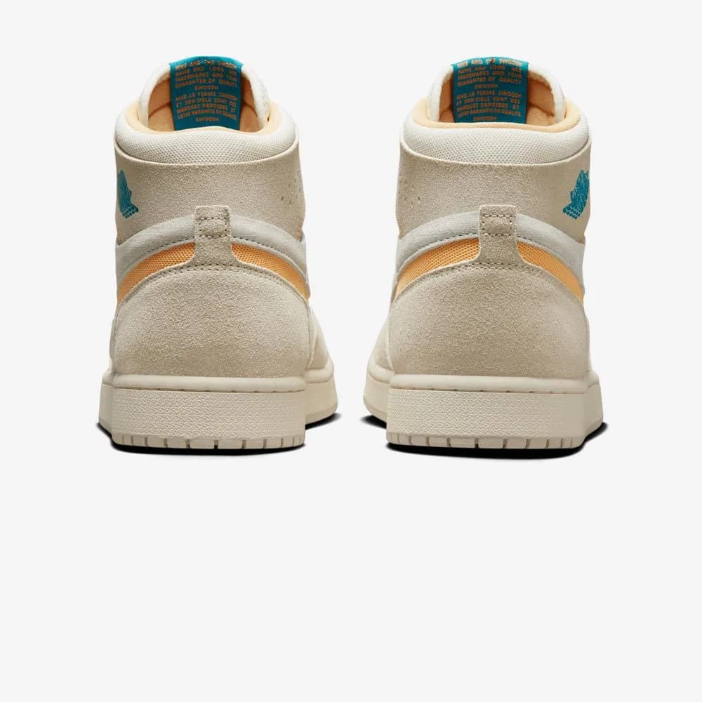 کتونی Nike مدل Jordan 1 High Zoom CMFT 2 – DV1307-180 — تصویر ۵