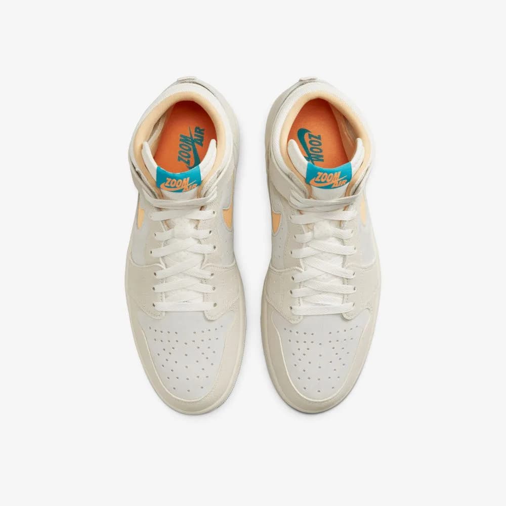 کتونی Nike مدل Jordan 1 High Zoom CMFT 2 – DV1307-180 — تصویر ۶