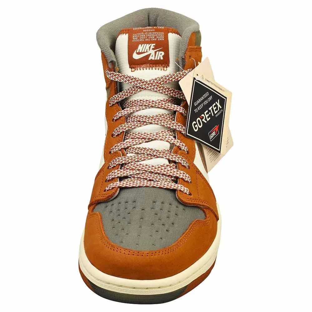 کتونی Nike مدل Jordan 1 High Element Gore-Tex – DB2889-102 — تصویر ۷