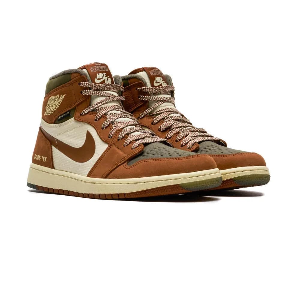 کتونی Nike مدل Jordan 1 High Element Gore-Tex – DB2889-102 — تصویر ۲