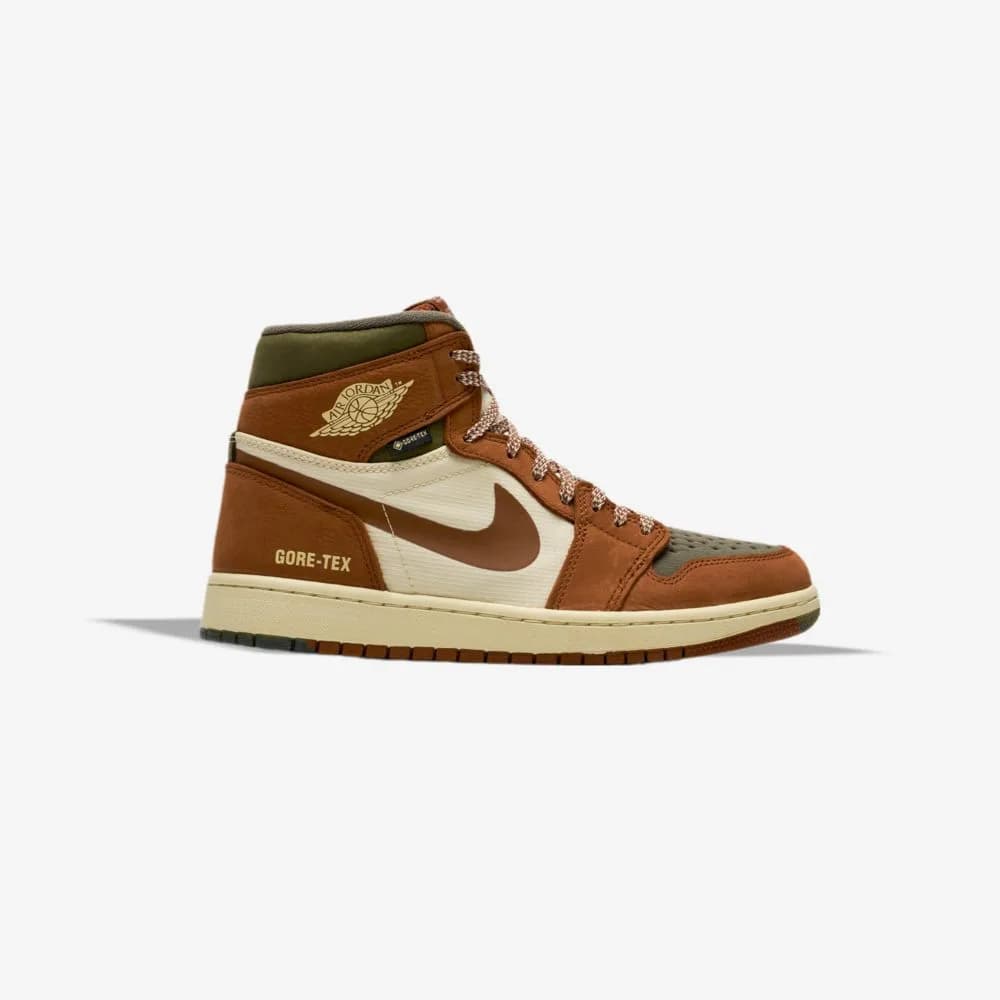 کتونی Nike مدل Jordan 1 High Element Gore-Tex – DB2889-102