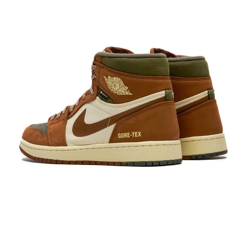 کتونی Nike مدل Jordan 1 High Element Gore-Tex – DB2889-102 — تصویر ۳