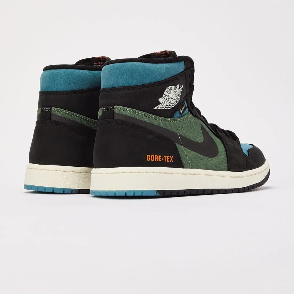 کتونی Nike مدل Jordan 1 High Element Gore-Tex – DB2889-003 — تصویر ۳