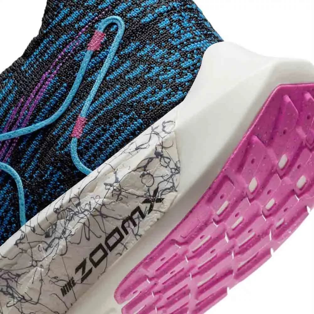 کفش دویدن Nike مدل Pegasus Turbo – FB7183-001 — تصویر ۸