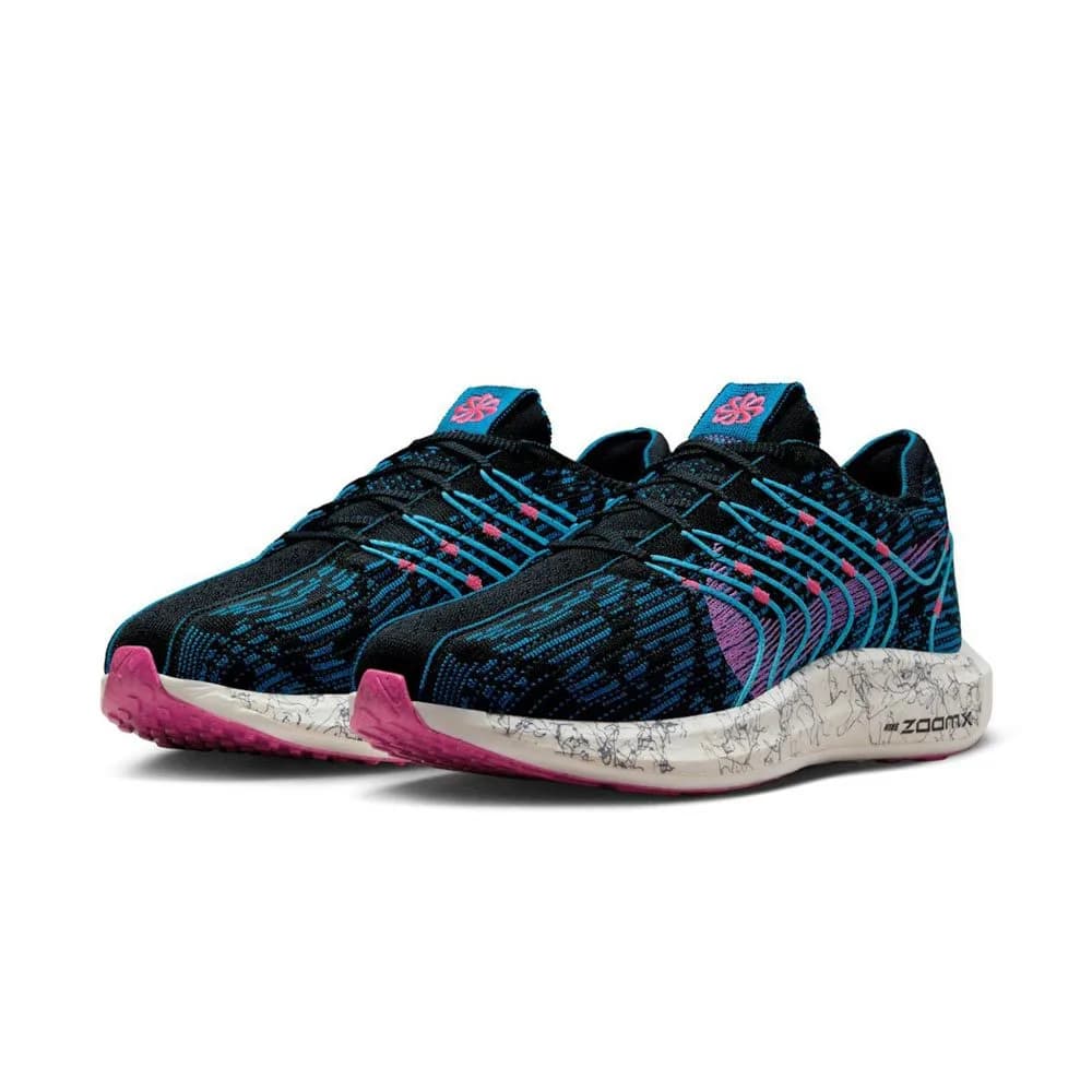 کفش دویدن Nike مدل Pegasus Turbo – FB7183-001 — تصویر ۳