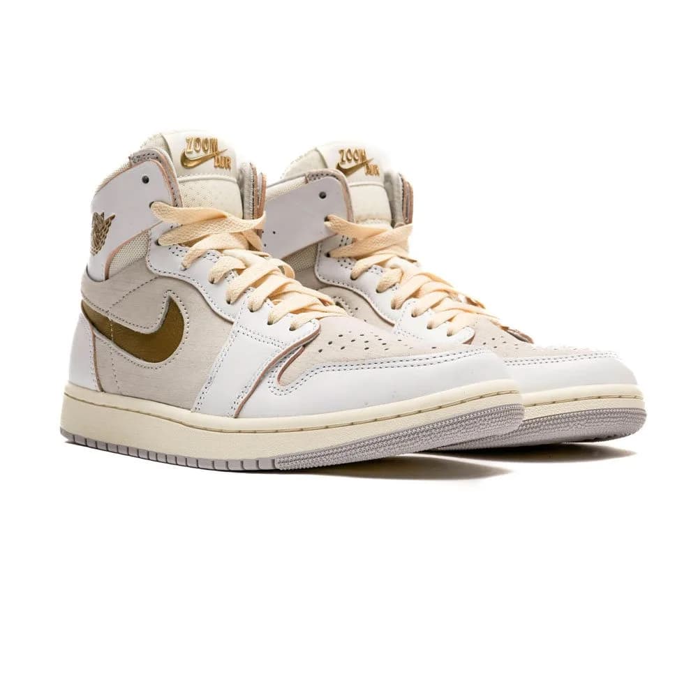 کتونی Nike مدل Jordan 1 High Zoom CMFT 2 – DV1307-107 — تصویر ۳