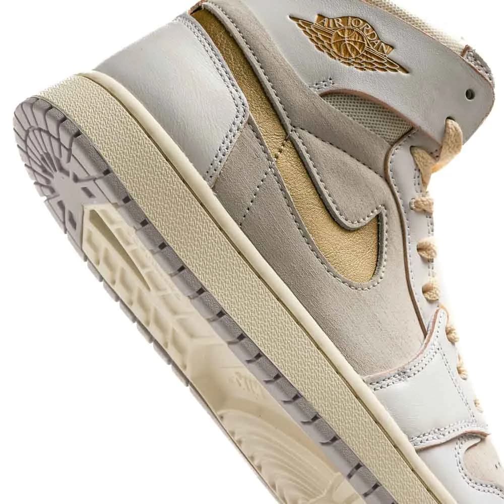 کتونی Nike مدل Jordan 1 High Zoom CMFT 2 – DV1307-107 — تصویر ۵