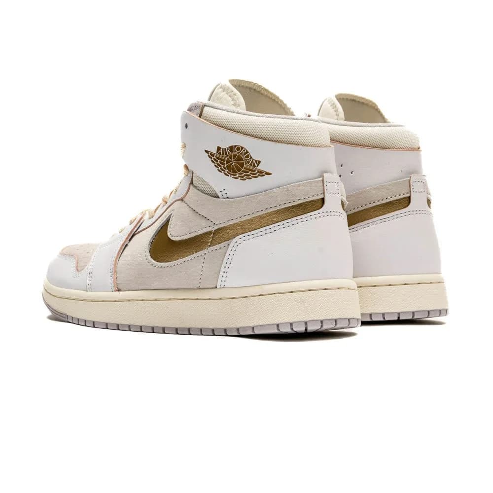کتونی Nike مدل Jordan 1 High Zoom CMFT 2 – DV1307-107 — تصویر ۲