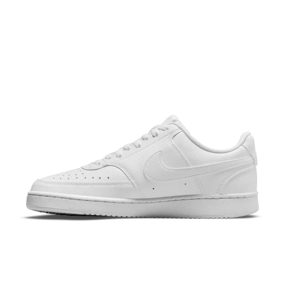 کتونی Nike مدل Court Vision Low – DH3158-100 — تصویر ۲