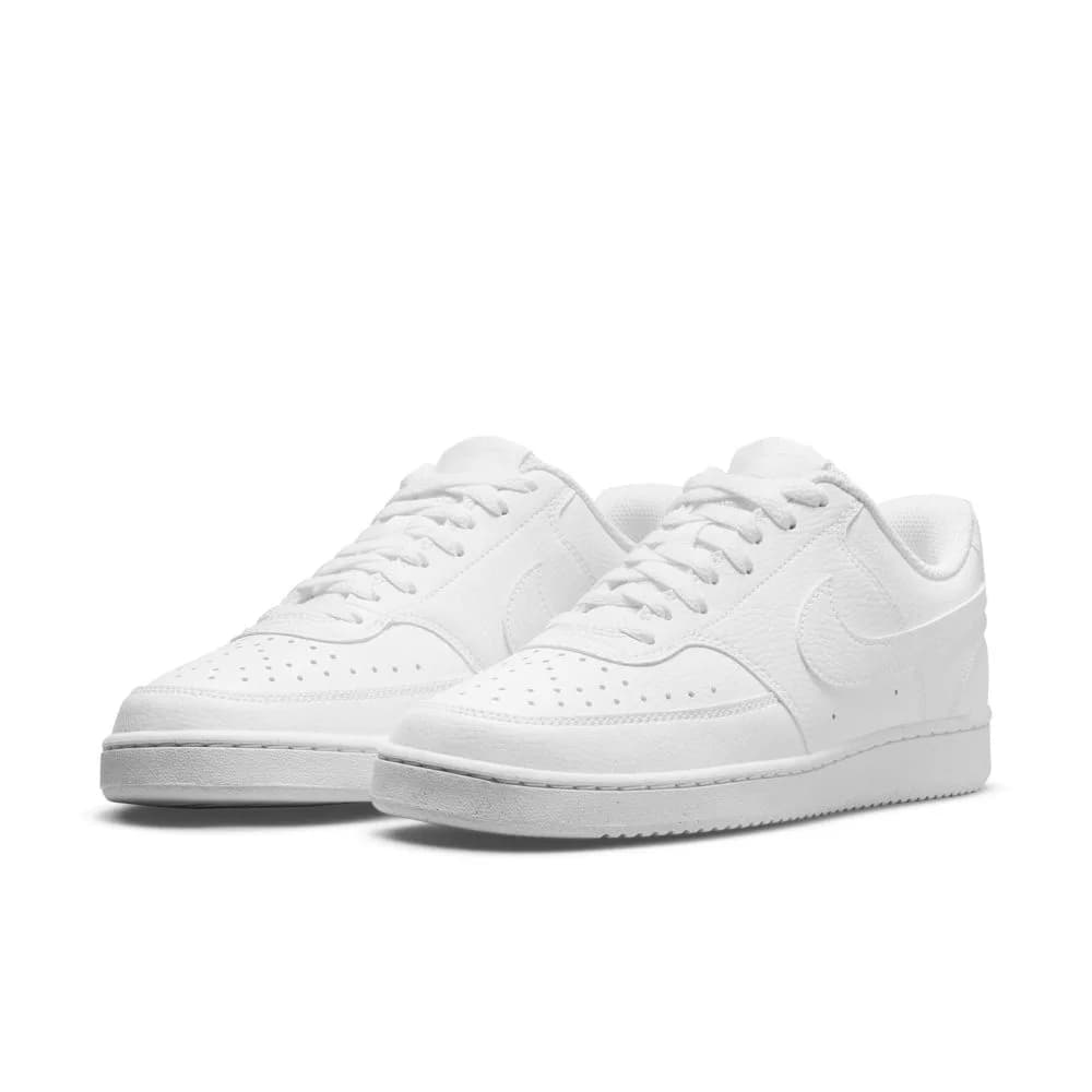 کتونی Nike مدل Court Vision Low – DH3158-100 — تصویر ۳