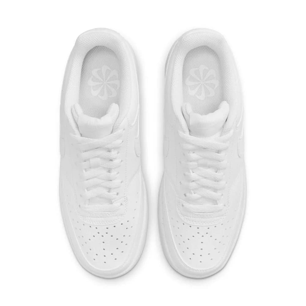 کتونی Nike مدل Court Vision Low – DH3158-100 — تصویر ۶