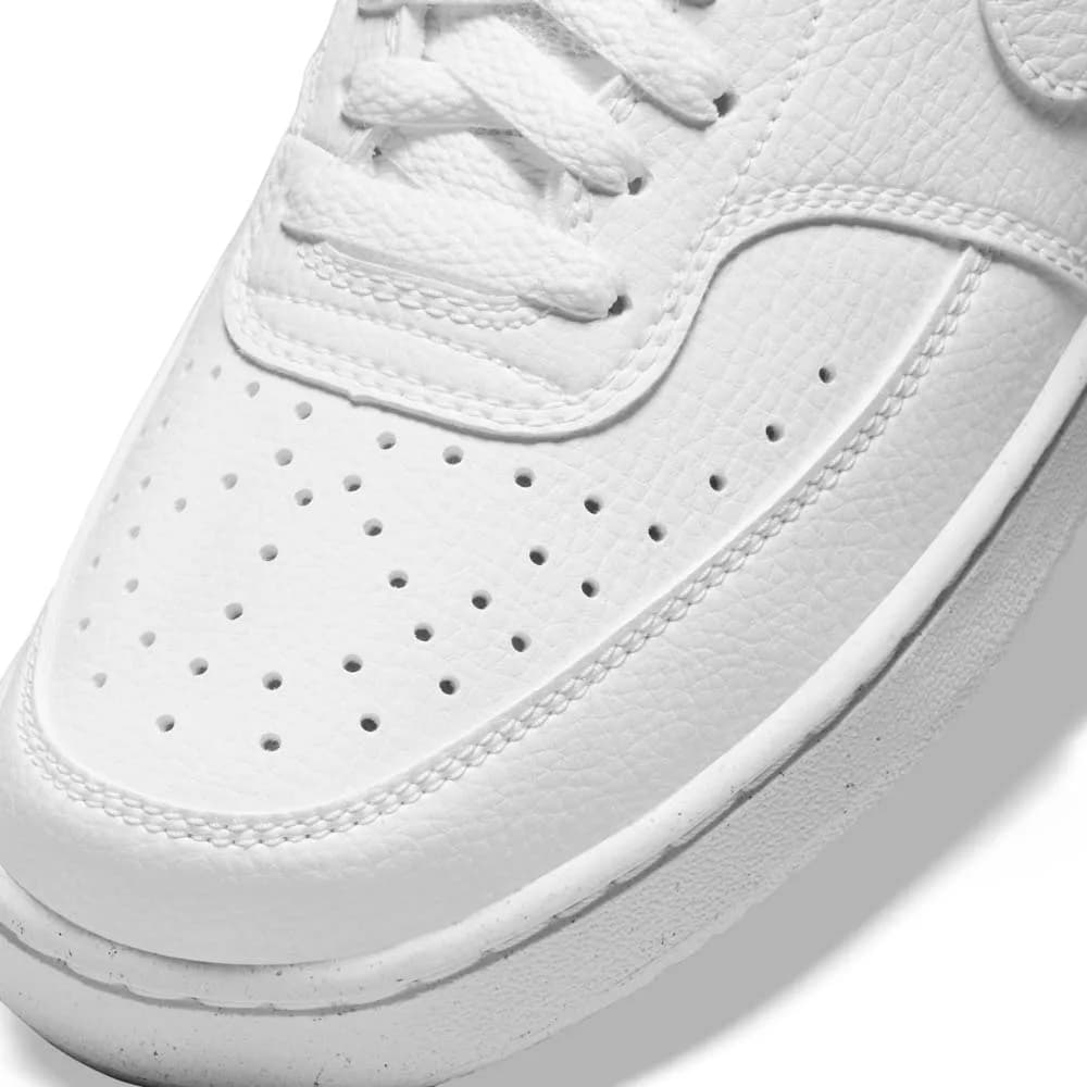 کتونی Nike مدل Court Vision Low – DH3158-100 — تصویر ۷