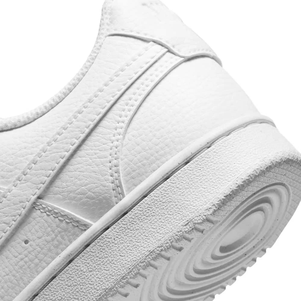 کتونی Nike مدل Court Vision Low – DH3158-100 — تصویر ۸