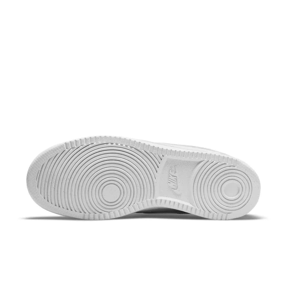 کتونی Nike مدل Court Vision Low – DH3158-100 — تصویر ۴
