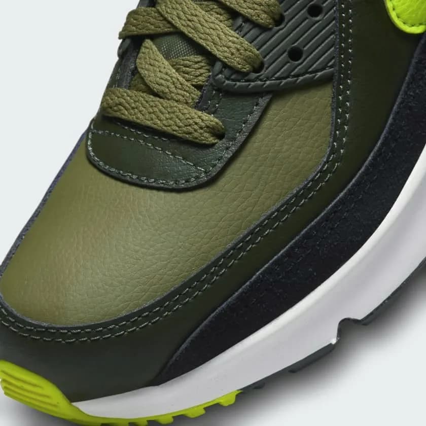 کتونی Nike مدل Air Max 90 LTR – DV3607-200 — تصویر ۷