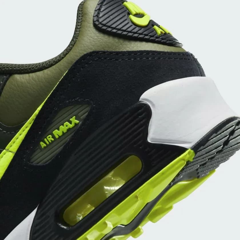 کتونی Nike مدل Air Max 90 LTR – DV3607-200 — تصویر ۶