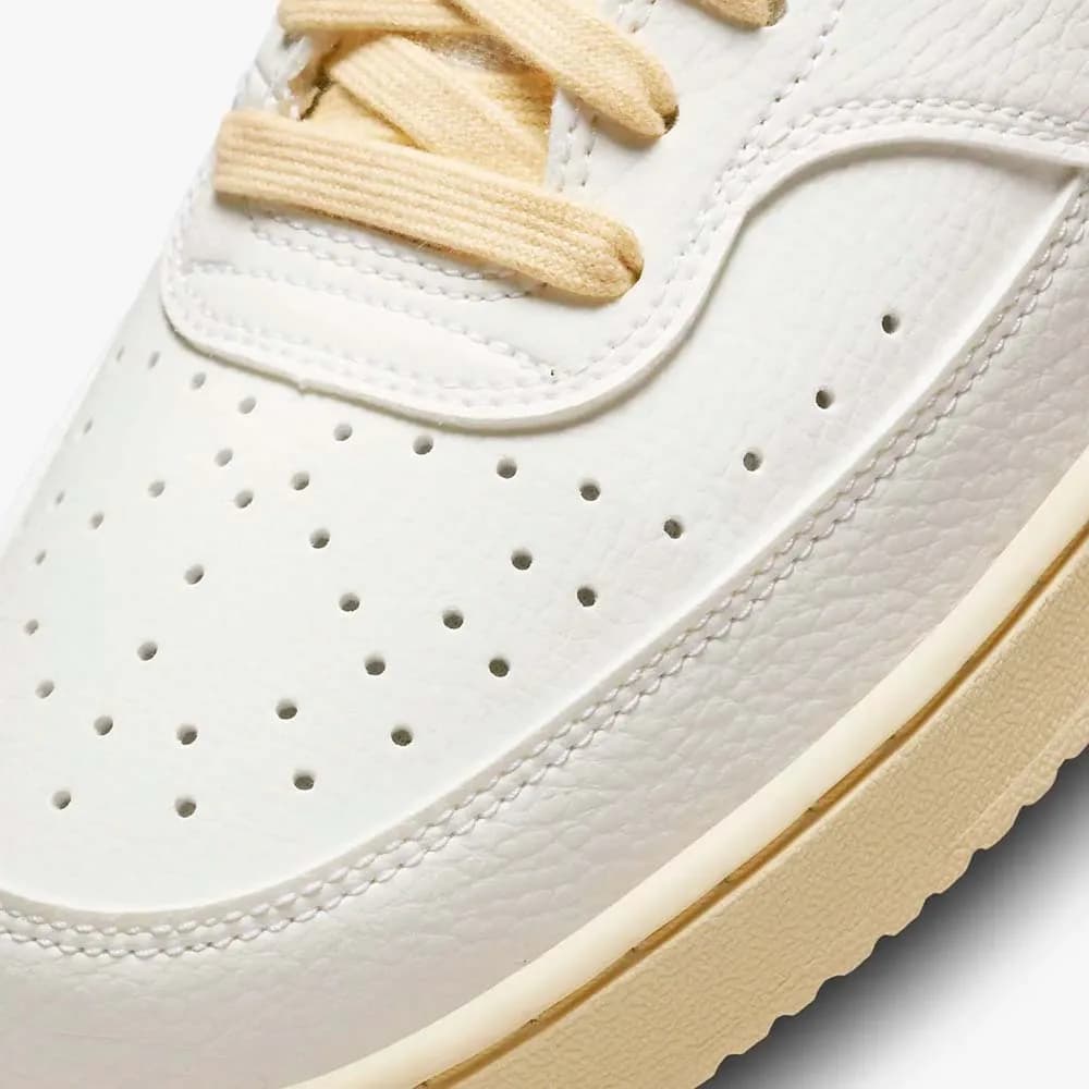 کتونی Nike مدل Court Vision Low – FD0320-133 — تصویر ۷