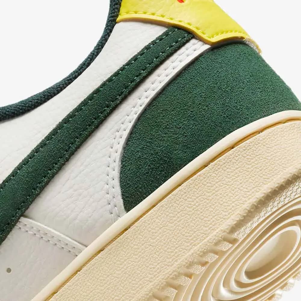 کتونی Nike مدل Court Vision Low – FD0320-133 — تصویر ۸