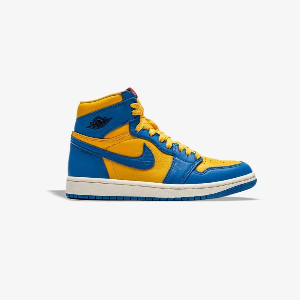 کتونی Nike مدل Air Jordan 1 Retro High OG – FD2596-700