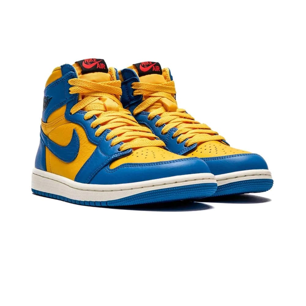 کتونی Nike مدل Air Jordan 1 Retro High OG – FD2596-700 — تصویر ۲