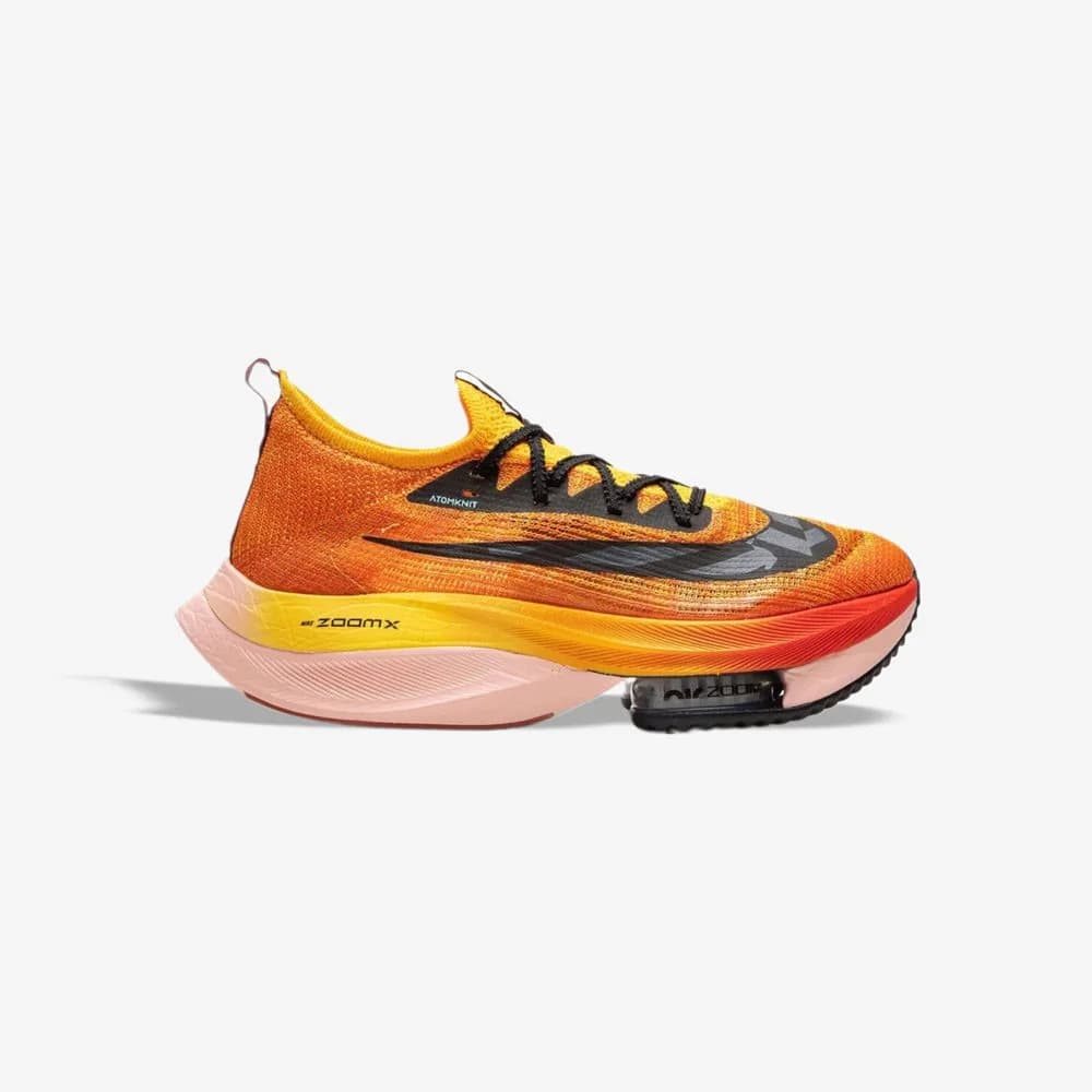 کفش دویدن مسابقه ای Nike مدل ZoomX AlphaFly Next – DO2407-728