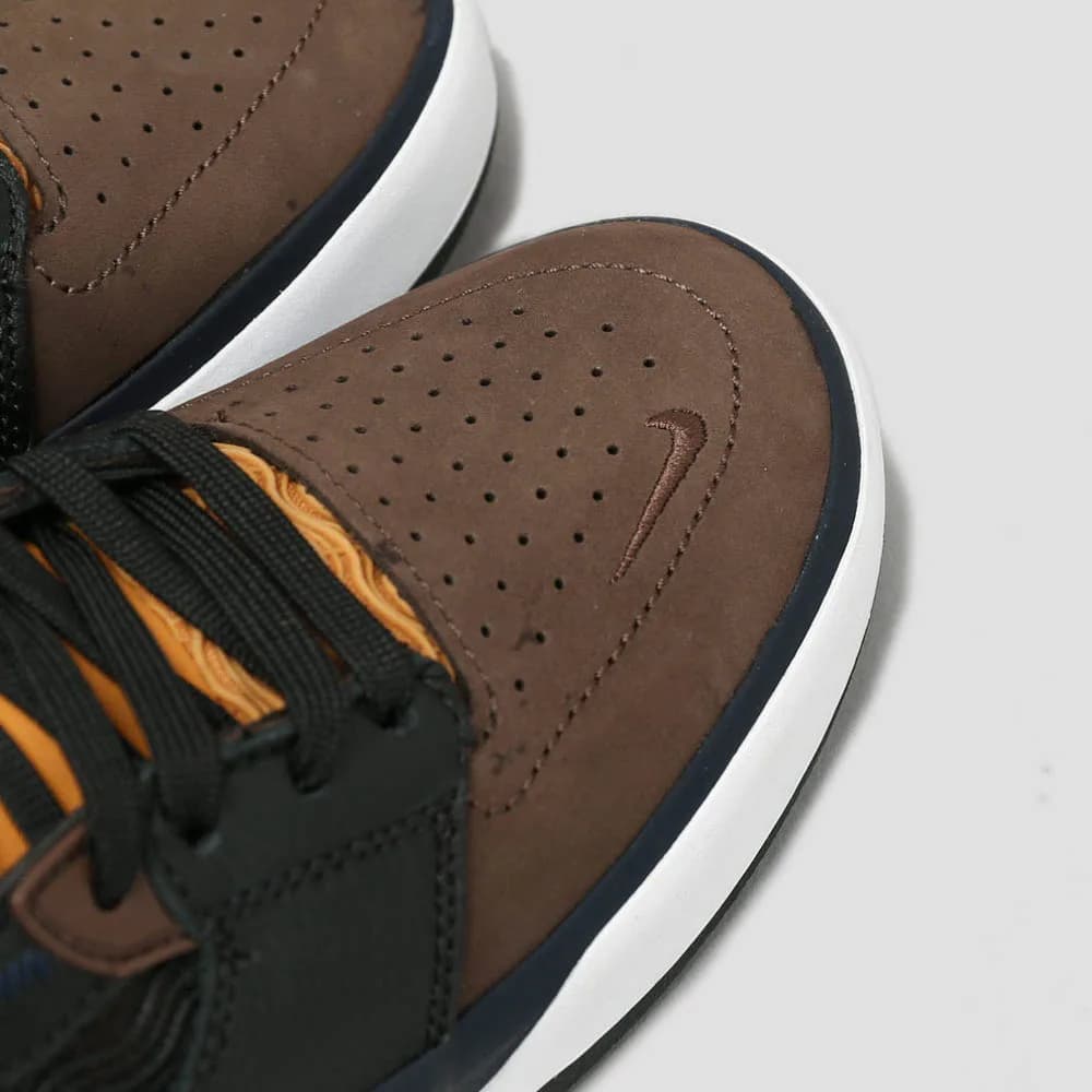 کتونی Nike مدل SB Ishod Premium – FD1144-200 — تصویر ۵