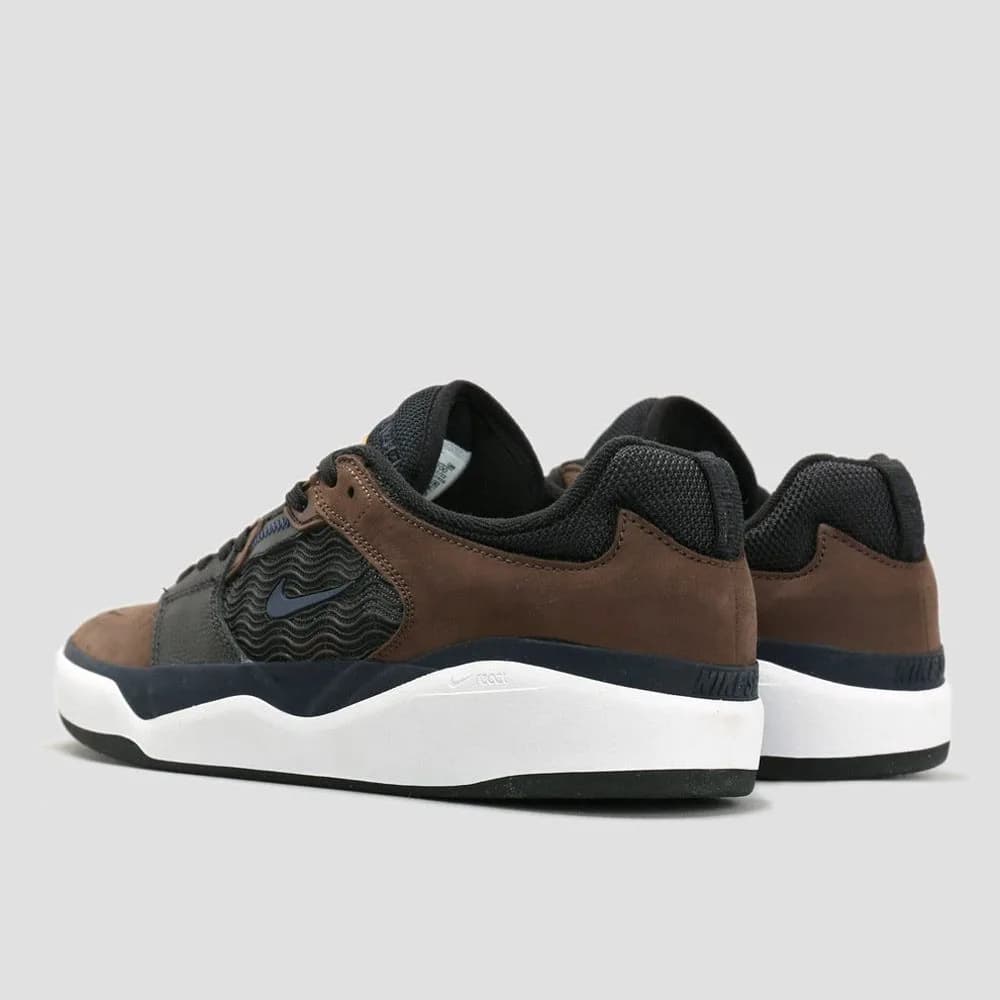 کتونی Nike مدل SB Ishod Premium – FD1144-200 — تصویر ۳