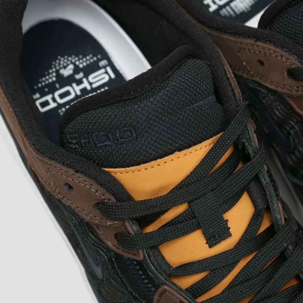 کتونی Nike مدل SB Ishod Premium – FD1144-200 — تصویر ۶