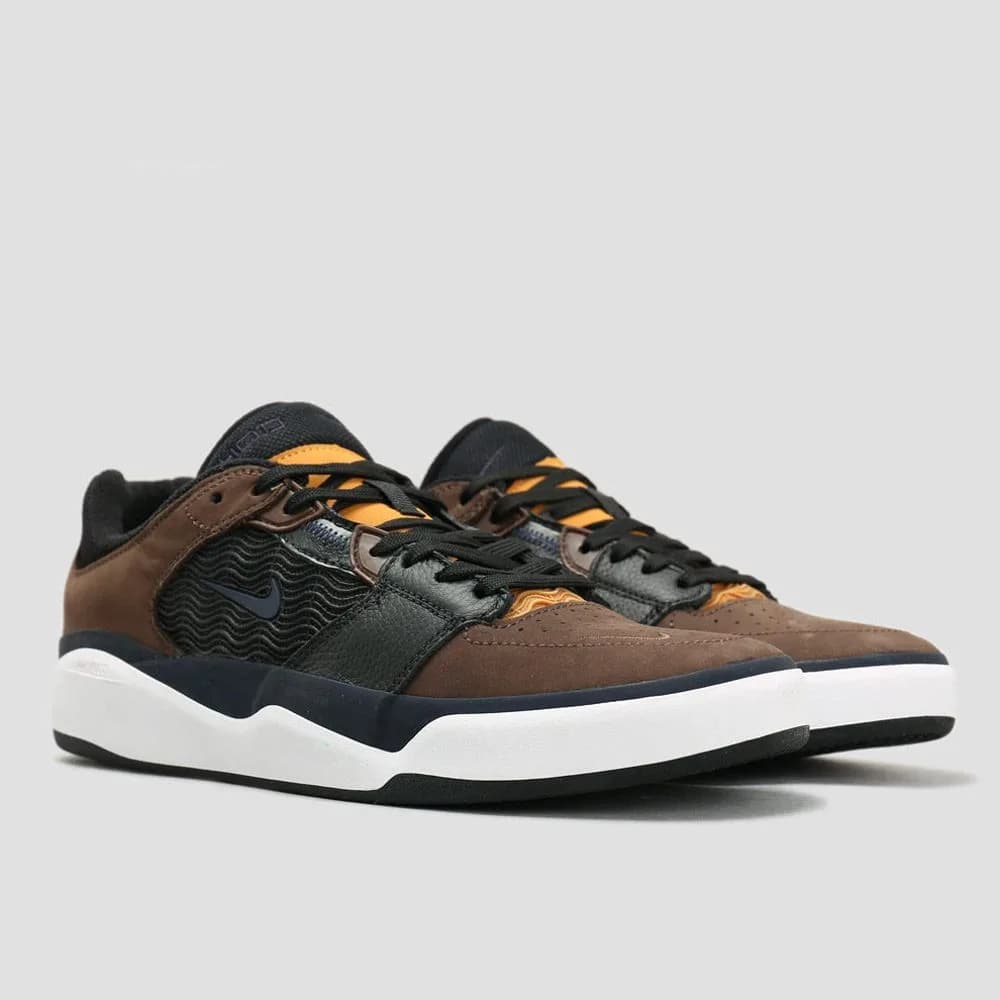 کتونی Nike مدل SB Ishod Premium – FD1144-200 — تصویر ۲