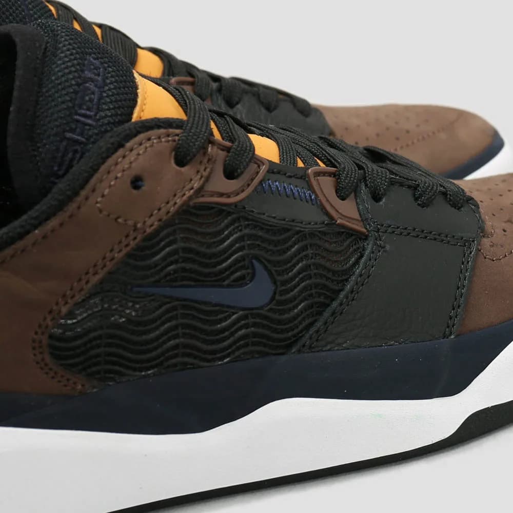 کتونی Nike مدل SB Ishod Premium – FD1144-200 — تصویر ۷
