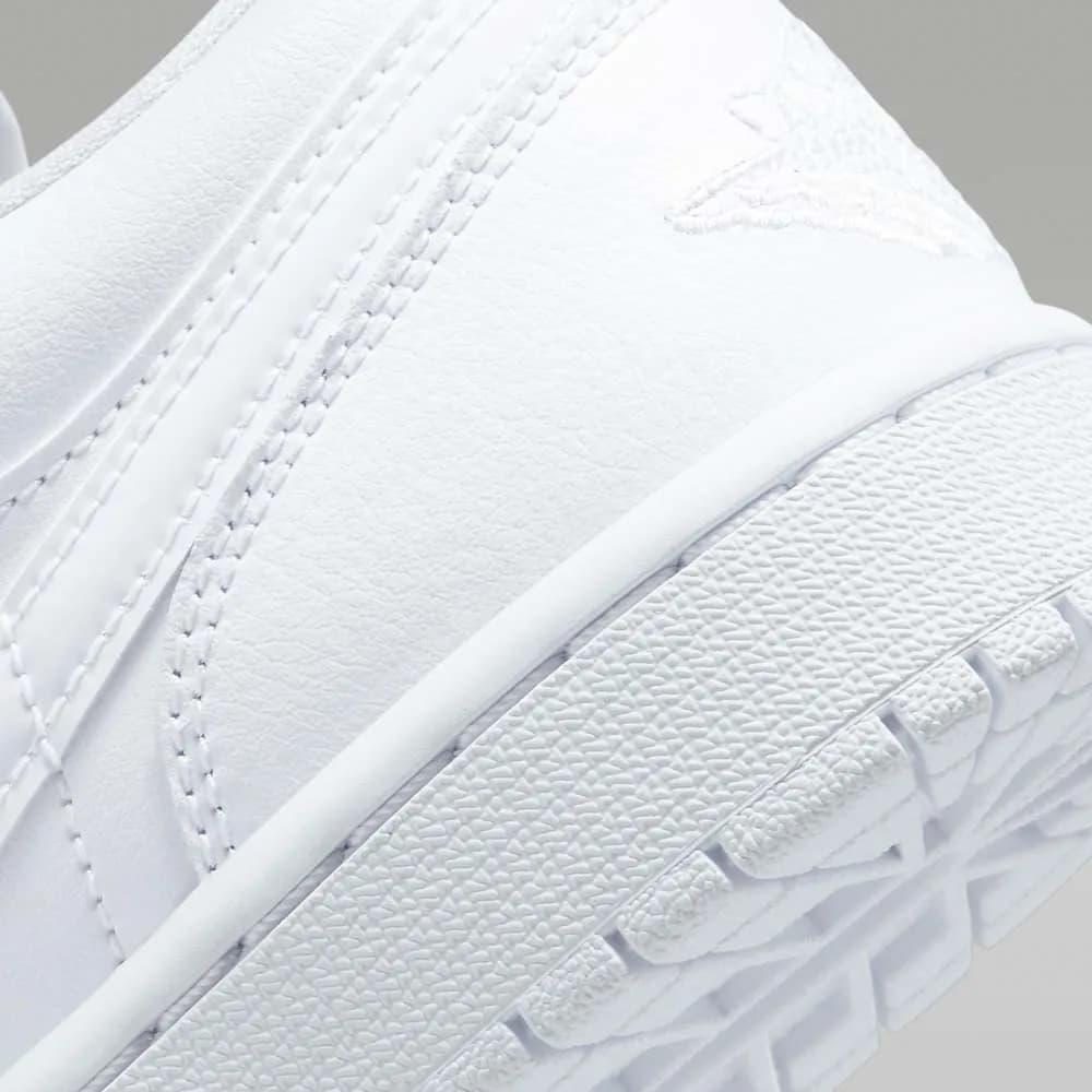 کتونی Nike مدل Jordan 1 Low – DV0990-111 — تصویر ۸