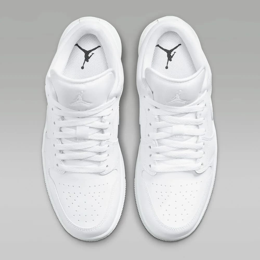 کتونی Nike مدل Jordan 1 Low – DV0990-111 — تصویر ۶