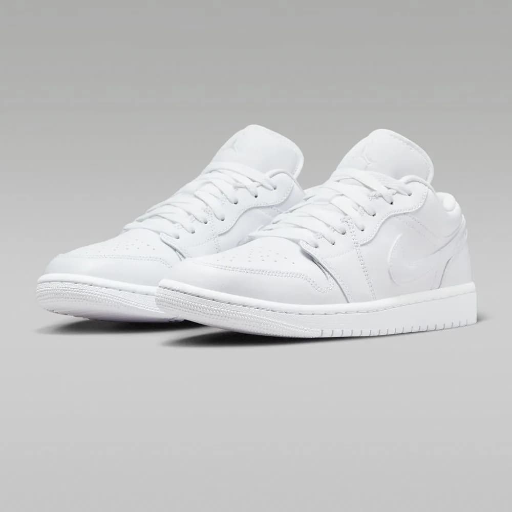 کتونی Nike مدل Jordan 1 Low – DV0990-111 — تصویر ۳