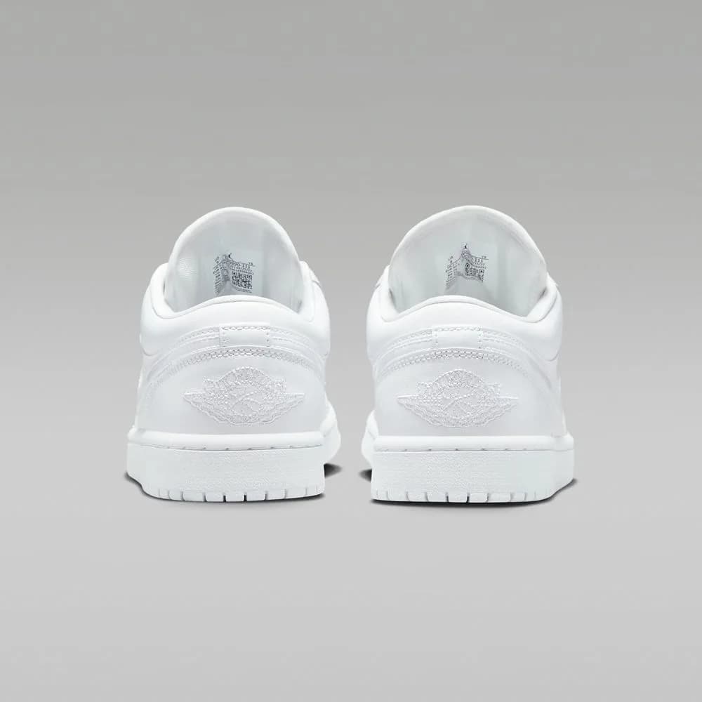 کتونی Nike مدل Jordan 1 Low – DV0990-111 — تصویر ۵