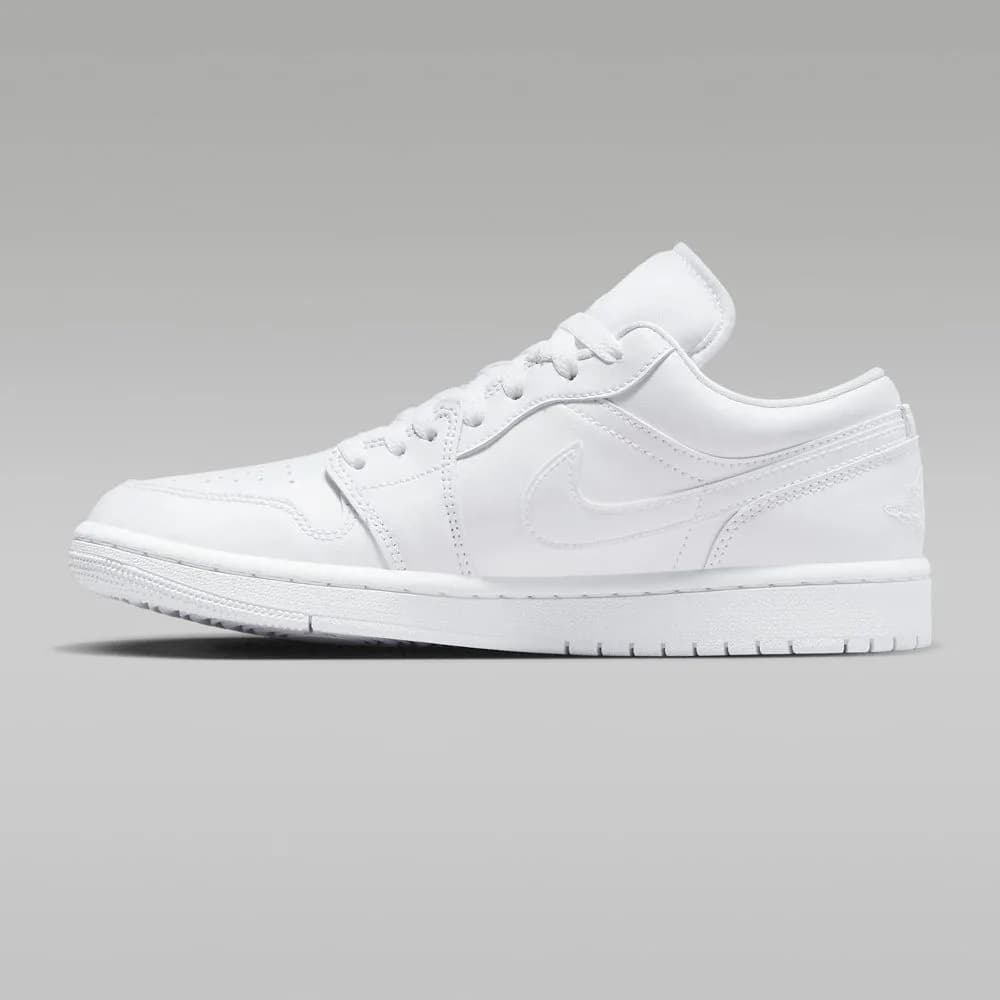 کتونی Nike مدل Jordan 1 Low – DV0990-111 — تصویر ۲