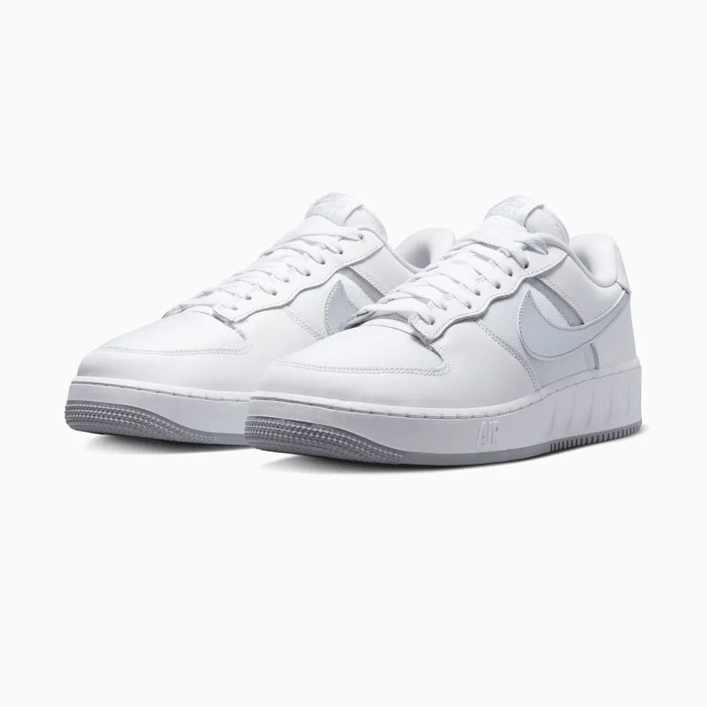 کتونی Nike مدل Air Force 1 Low Unity – FD0937-100 — تصویر ۲