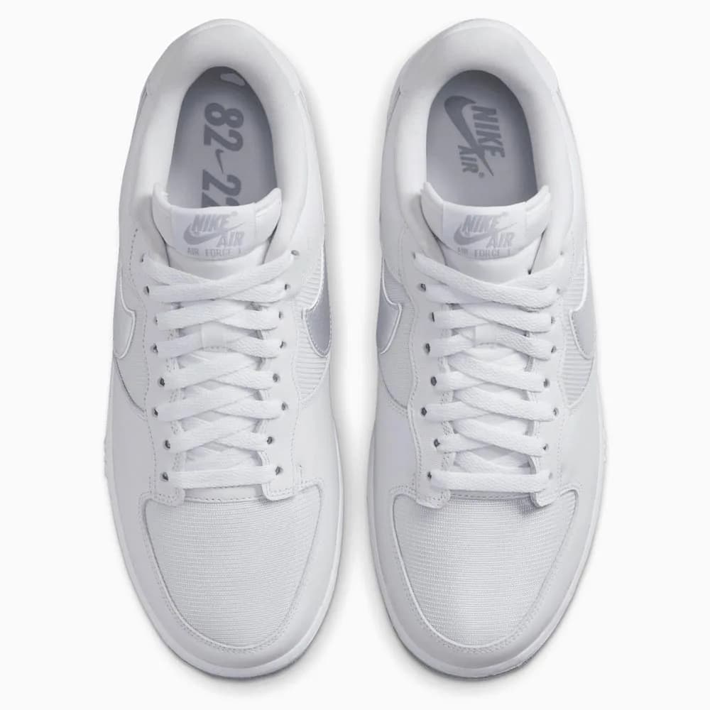 کتونی Nike مدل Air Force 1 Low Unity – FD0937-100 — تصویر ۶