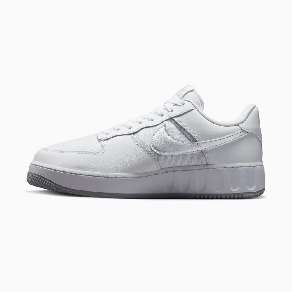 کتونی Nike مدل Air Force 1 Low Unity – FD0937-100 — تصویر ۳