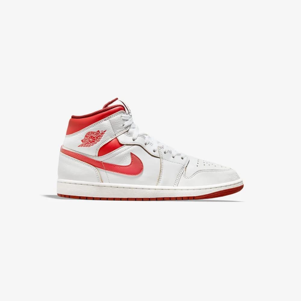 کتونی Nike مدل Jordan 1 Mid SE – FJ3458-160