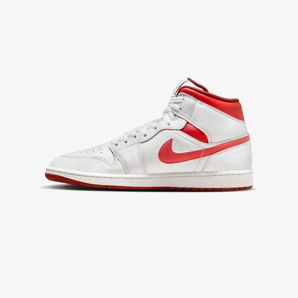 کتونی Nike مدل Jordan 1 Mid SE – FJ3458-160 — تصویر ۲