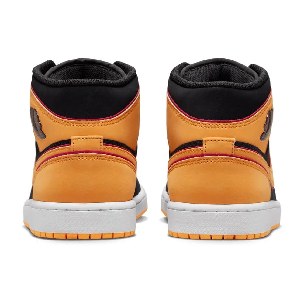 کتونی Nike مدل Jordan 1 mid SE – FJ4923-008 — تصویر ۵
